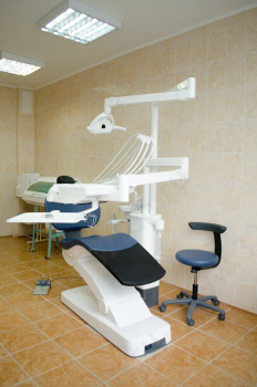 Многопрофильный медицинский центр ЦЕНТРАВИАМЕД на Гаршина