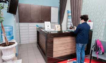 Семейная стоматология BRAINMARK DENTAL STUDIO (БРЕЙНМАРК ДЕНТАЛ СТУДИО) м. Автозаводская