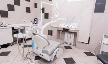 Семейная стоматология BRAINMARK DENTAL STUDIO (БРЕЙНМАРК ДЕНТАЛ СТУДИО) м. Автозаводская