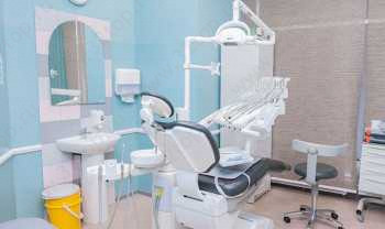 Семейная стоматология BRAINMARK DENTAL STUDIO (БРЕЙНМАРК ДЕНТАЛ СТУДИО) м. Автозаводская