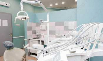 Семейная стоматология BRAINMARK DENTAL STUDIO (БРЕЙНМАРК ДЕНТАЛ СТУДИО) м. Автозаводская