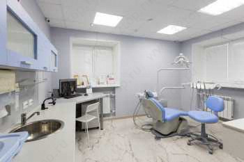 Стоматология МАСТЕРДЕНТ на улице Конституции