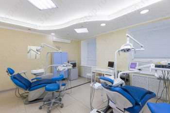 Стоматология МАСТЕРДЕНТ на улице Конституции