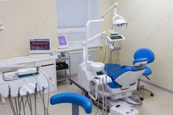 Стоматология МАСТЕРДЕНТ на улице Конституции