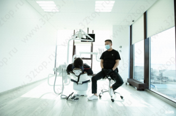 Стоматологическая клиника DOCTOR KAN (ДОКТОР КАН) на Выгонной