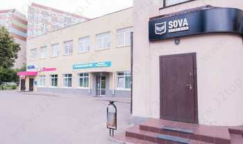 Семейная стоматология BRAINMARK DENTAL STUDIO (БРЕЙНМАРК ДЕНТАЛ СТУДИО) м. Селигерская