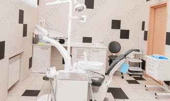 Семейная стоматология BRAINMARK DENTAL STUDIO (БРЕЙНМАРК ДЕНТАЛ СТУДИО) м. Селигерская