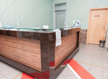 Семейная стоматология BRAINMARK DENTAL STUDIO (БРЕЙНМАРК ДЕНТАЛ СТУДИО) м. Селигерская