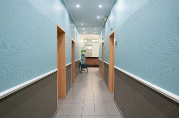 Семейная стоматология BRAINMARK DENTAL STUDIO (БРЕЙНМАРК ДЕНТАЛ СТУДИО) м. Селигерская