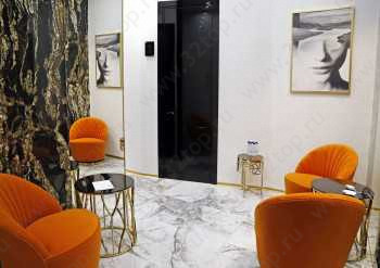 Стоматологическая клиника ERISTOV CLINIC (ЭРИСТОВ КЛИНИК) м. Белорусская