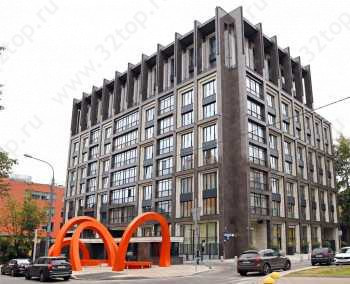 Стоматологическая клиника ERISTOV CLINIC (ЭРИСТОВ КЛИНИК) м. Белорусская