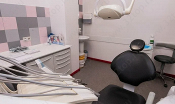 Семейная стоматология BRAINMARK DENTAL STUDIO (БРЕЙНМАРК ДЕНТАЛ СТУДИО) м. Щелковская