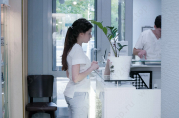 Семейная стоматология BRAINMARK DENTAL STUDIO (БРЕЙНМАРК ДЕНТАЛ СТУДИО) м. Щелковская