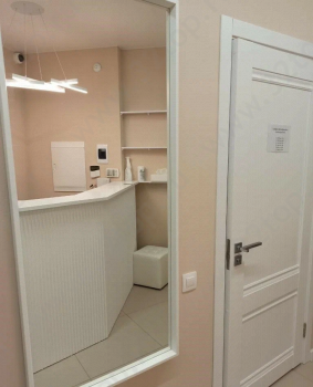 Стоматологическая клиника 32 КАРАТА на Спортивной