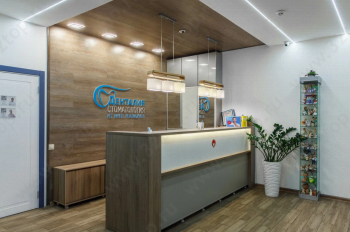 Стоматология ДЕНТАЛИЯ