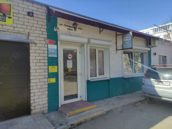 Стоматологическая клиника ГЕЛИОДЕНТ