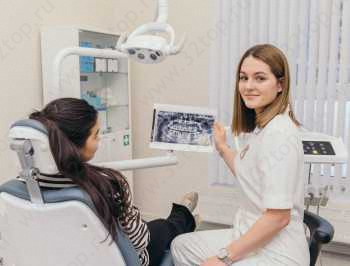 Стоматологический центр ДЕЛЬ КАМ м. Суконная Слобода