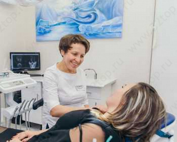 Стоматологический центр ДЕЛЬ КАМ м. Суконная Слобода