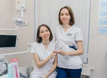 Стоматологический центр ДЕЛЬ КАМ м. Суконная Слобода