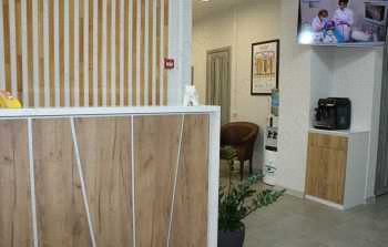 Стоматология CLICKDENT