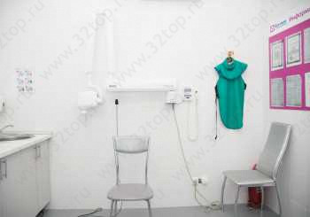 Сеть стоматологических клиник ВСЕ СВОИ! м. Бибирево