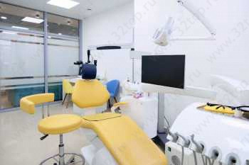 Стоматологическая клиника LOVEDENT (ЛАВДЕНТ)