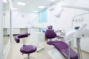 Стоматологическая клиника LOVEDENT (ЛАВДЕНТ)
