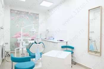 Стоматологическая клиника LOVEDENT (ЛАВДЕНТ)
