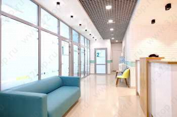 Стоматологическая клиника LOVEDENT (ЛАВДЕНТ)