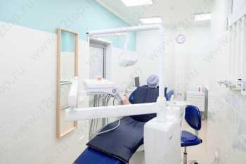 Стоматологическая клиника LOVEDENT (ЛАВДЕНТ)