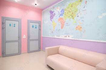 Стоматологическая клиника LOVEDENT (ЛАВДЕНТ)