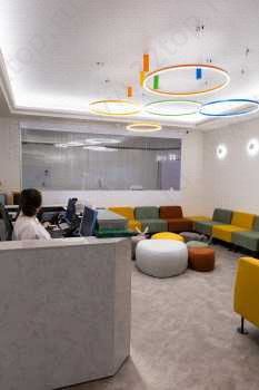 Стоматологический комплекс ПРЕЗИДЕНТ ПРЕСТИЖ м. Новопеределкино