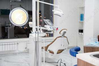 Сеть стоматологических клиник ЭVОЛЮЦИЯ (ЭВОЛЮЦИЯ) м. Раменки