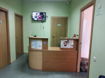 Стоматологический центр АЛЬТЕРС