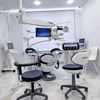 Стоматологическая клиника RIADENT (РИАДЕНТ) м. Удельная