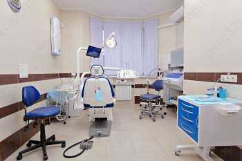 Стоматологическая клиника ДАНА