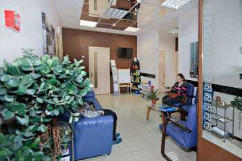 Стоматологическая клиника ДАНА