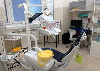 Стоматологическая клиника ДАНА