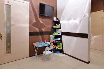 Стоматологическая клиника ДАНА