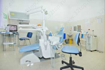 Стоматологическая клиника ДАНА