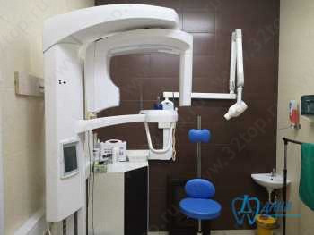 Стоматологическая клиника ДАНА