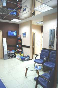 Стоматологическая клиника ДАНА