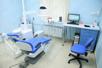 Стоматологическая клиника ДИАДЕНТ м. Уралмаш