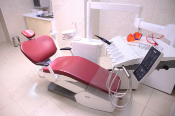 Стоматологическая клиника ДИАДЕНТ м. Уралмаш