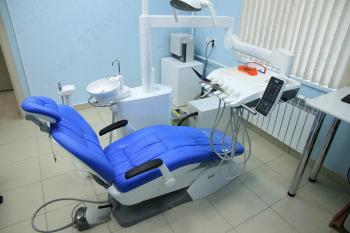 Стоматологическая клиника ДИАДЕНТ м. Уралмаш