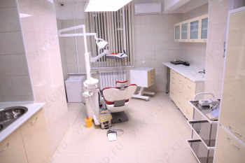 Стоматологическая клиника ДИАДЕНТ м. Уралмаш