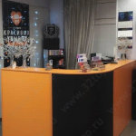 СТУДИЯ КРАСИВЫХ УЛЫБОК м. Пионерская