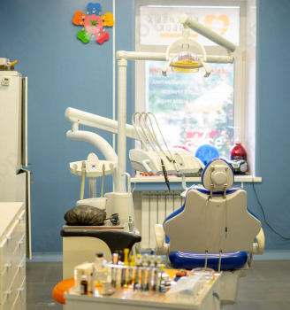 СТУДИЯ КРАСИВЫХ УЛЫБОК м. Пионерская