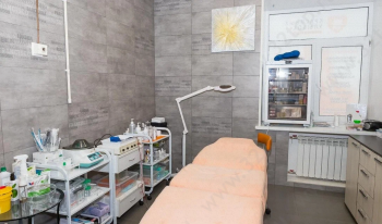 СТУДИЯ КРАСИВЫХ УЛЫБОК м. Пионерская