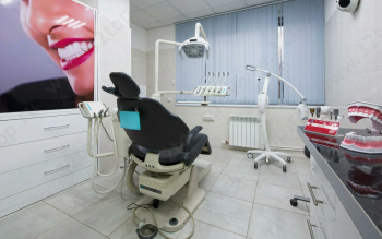Стоматологическая клиника АИС м. Академическая